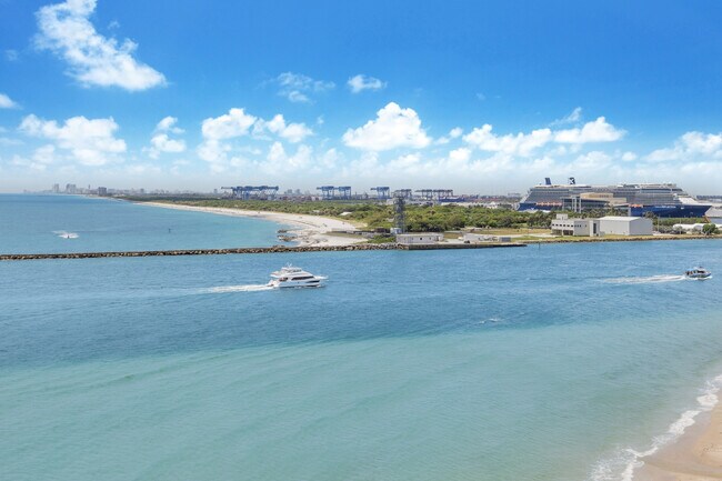 Foto del edificio - 2200 S Ocean Ln