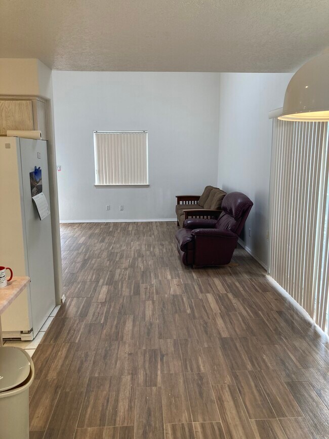 6609 Saint Josephs Ave NW, Albuquerque, NM 87120 Townhome Rentals in