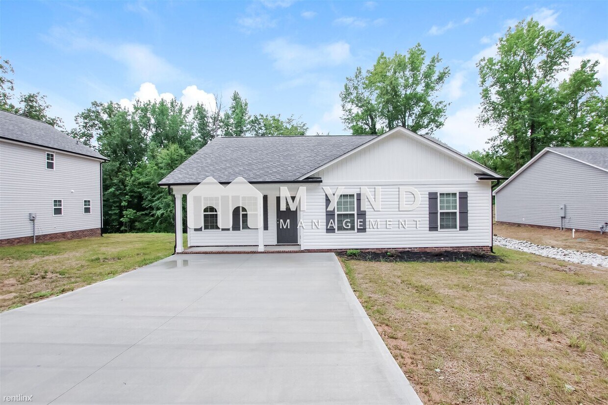 Primary Photo - 4 br, 2 bath House - 1518 Jamaica Rd
