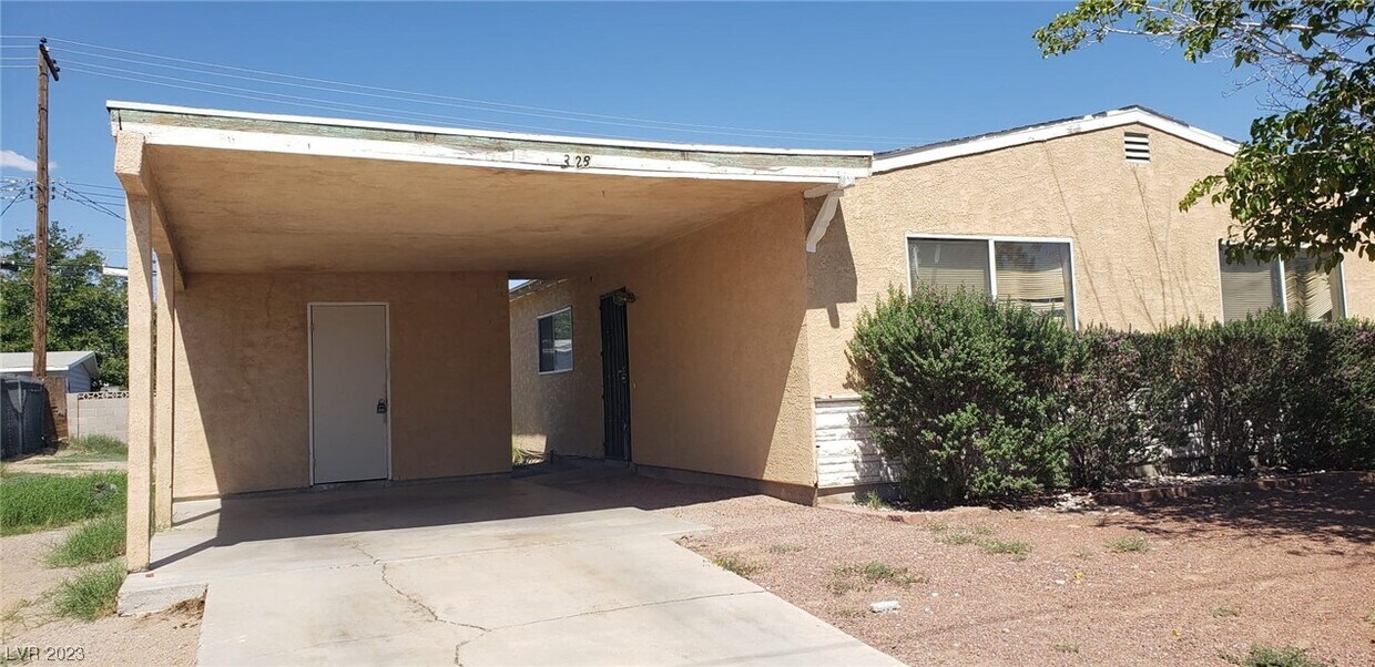 328 Duchess Ave, North Las Vegas, NV 89030 House Rental in North Las
