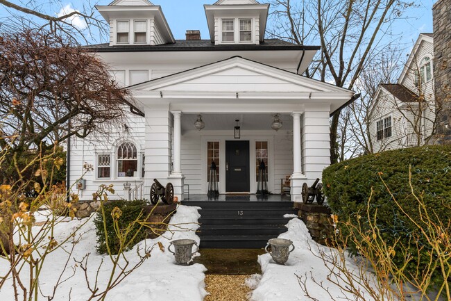 Photo - 13 Lockwood Ave House