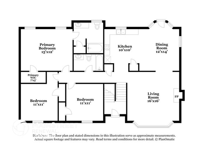 Building Photo - 300 Ladora Dr