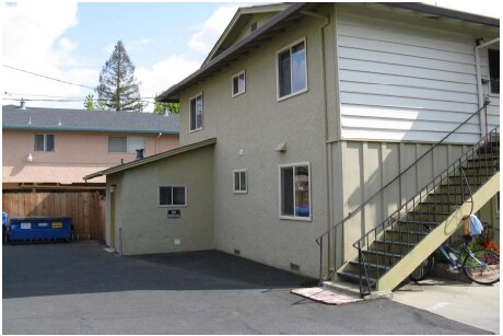 Foto del edificio - 1605 Ontario Dr
