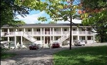 Foto del edificio - Luttrell Apartments