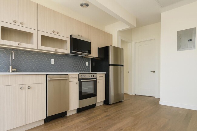 Foto del edificio - 524 W 134th St