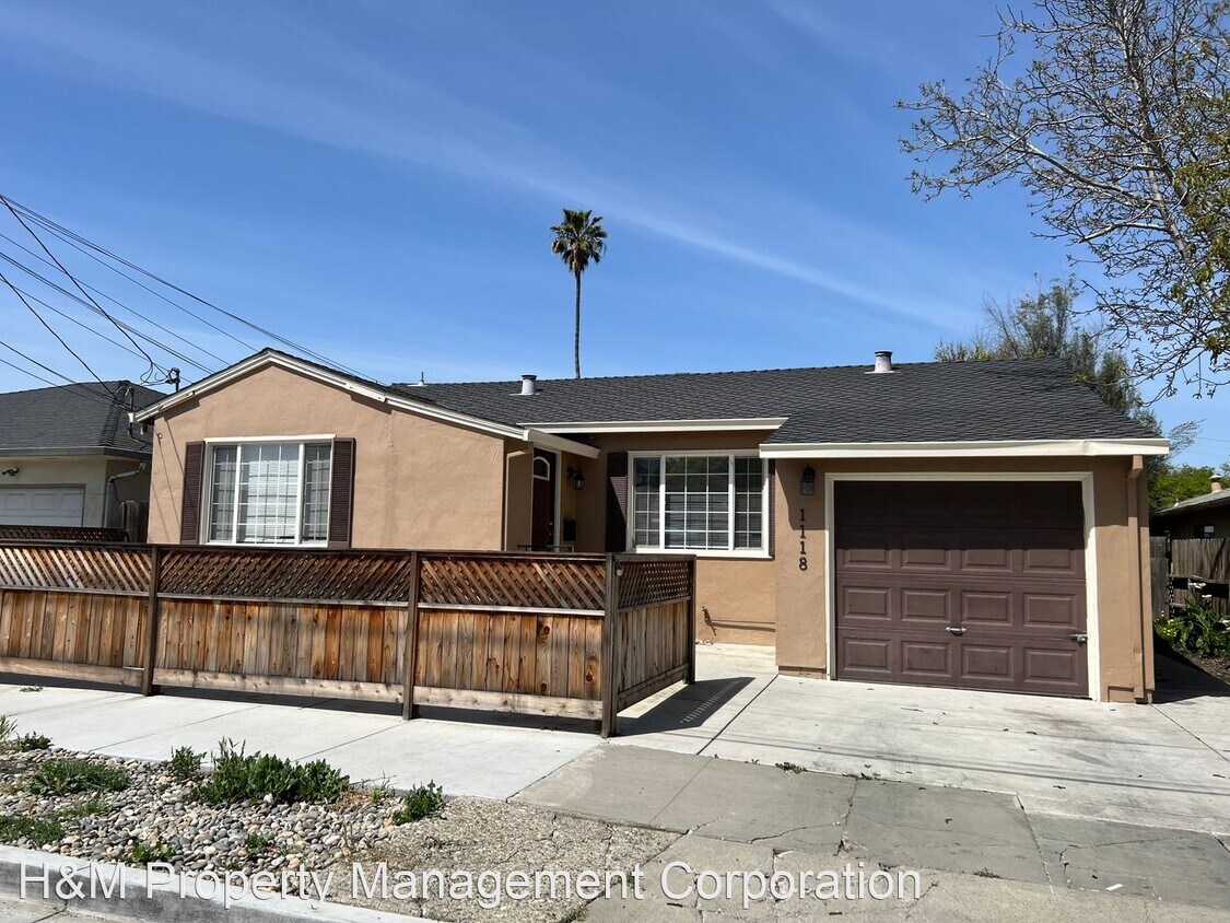 Primary Photo - 3 br, 2 bath House - 1118 Victoria