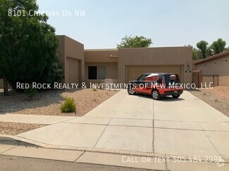 Building Photo - 8101 Chicory Dr NW