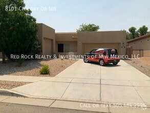 Building Photo - 8101 Chicory Dr NW