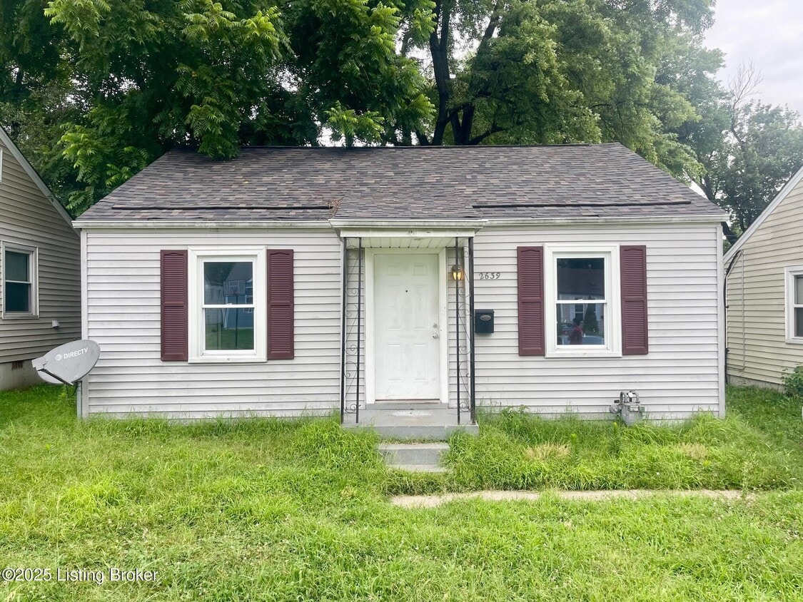Foto principal - 2639 Olive St