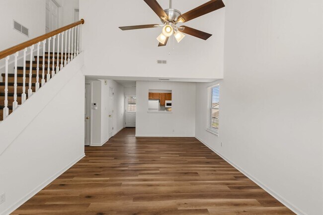 Foto del edificio - 3505-3507 La Mesa Dr.