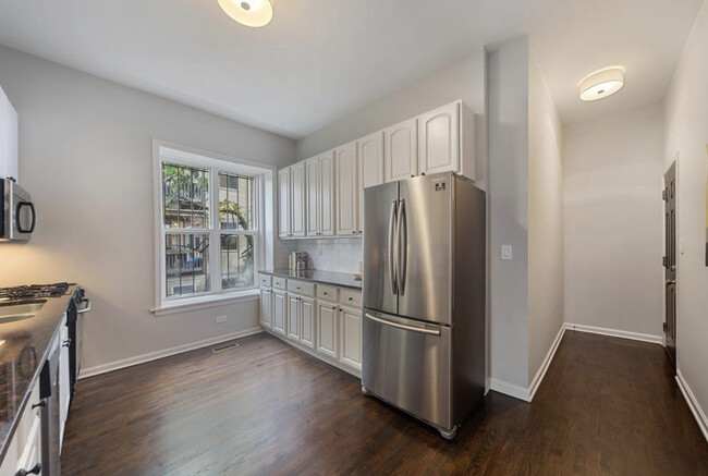 Foto del edificio - 2638 N Orchard St