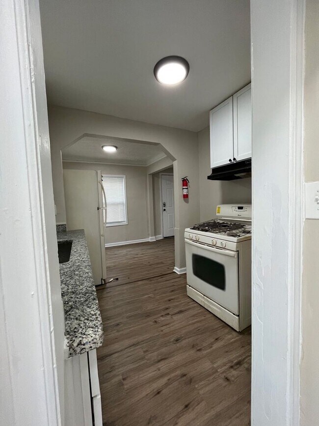 Foto del edificio - Fully Renovated 3-Bedroom Home – Move-In R...