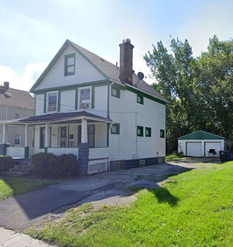 Primary Photo - Coming Soon! Section 8 Accepted! Renovatio...