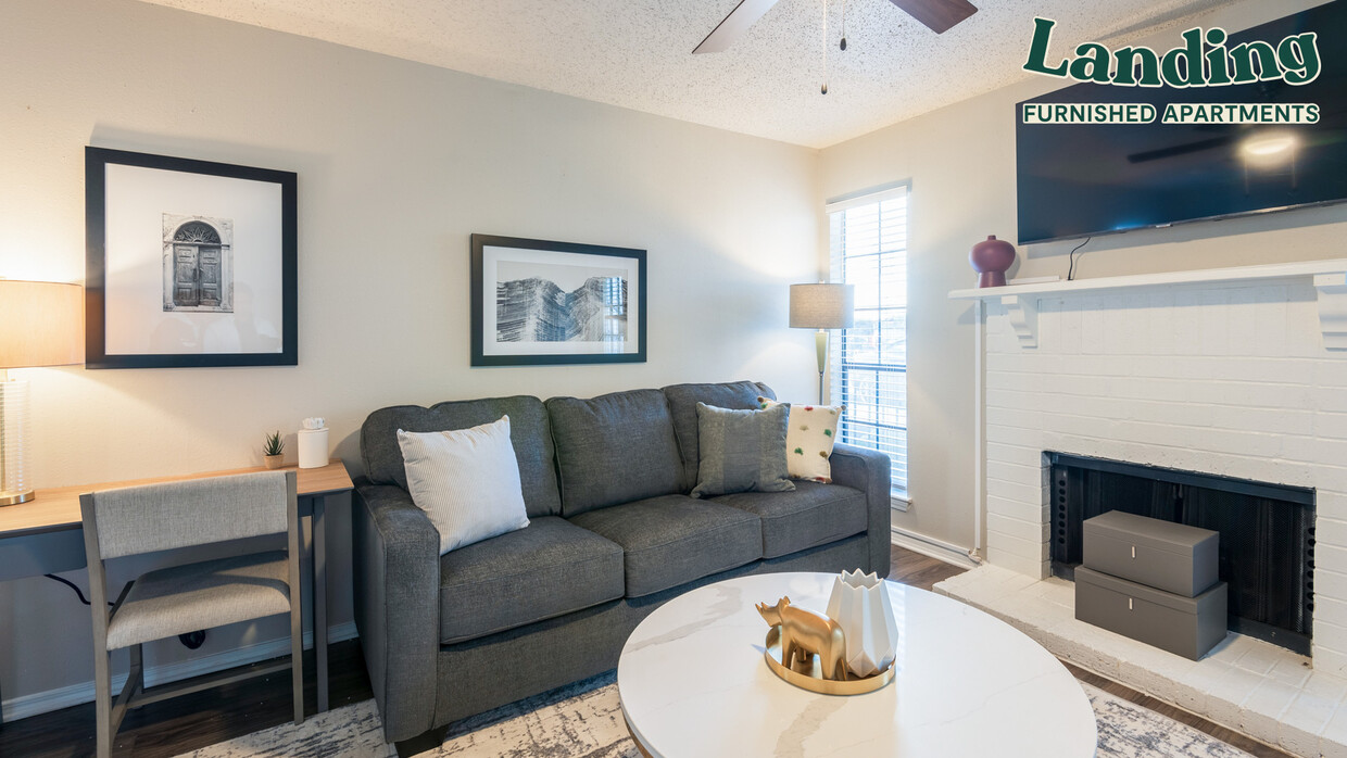 Foto principal - 1400 Sierra Springs Dr