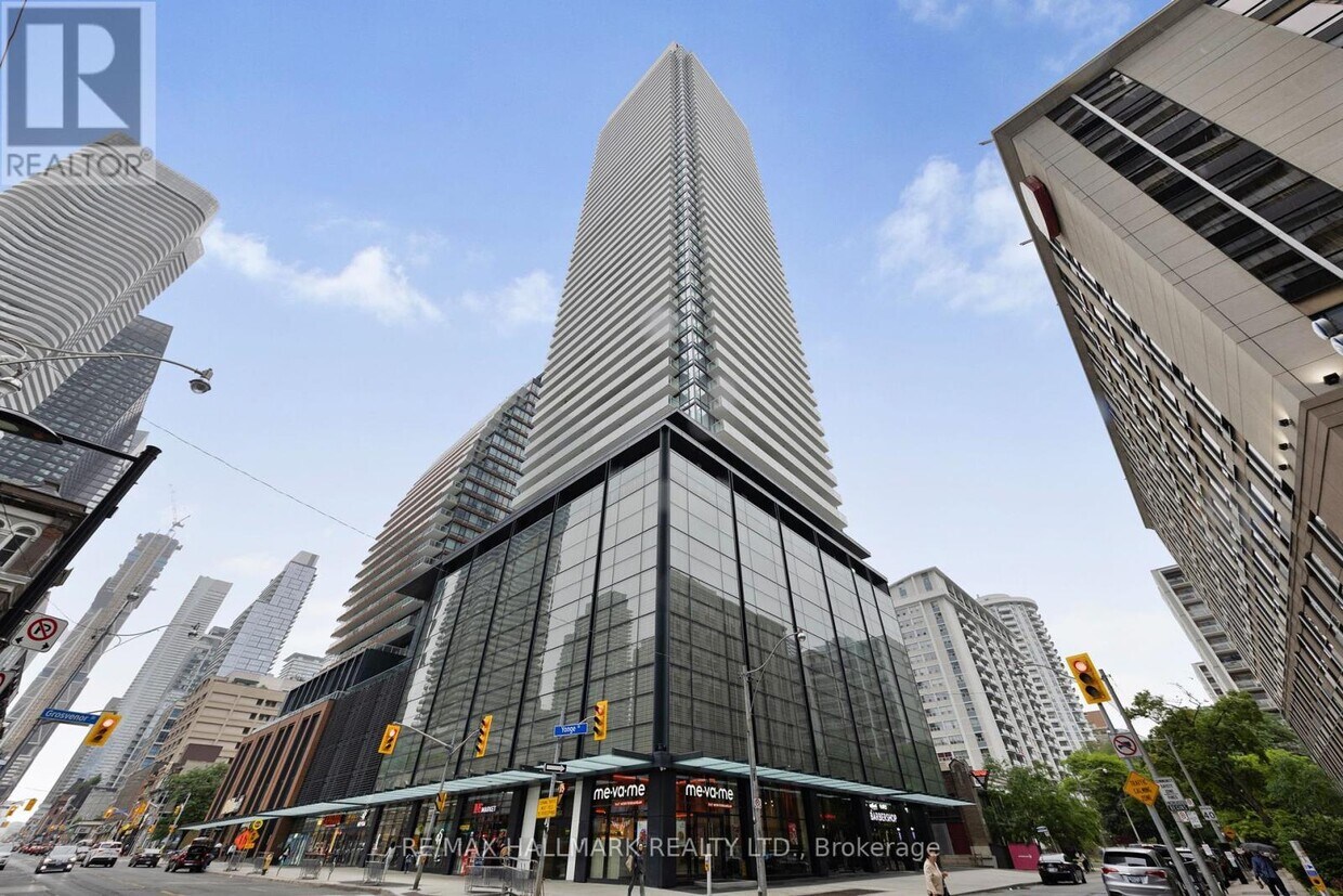 Primary Photo - 501-1501 Yonge St