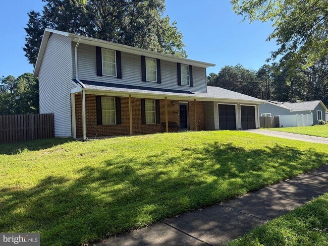 Foto del edificio - 862 Derby Farms Dr