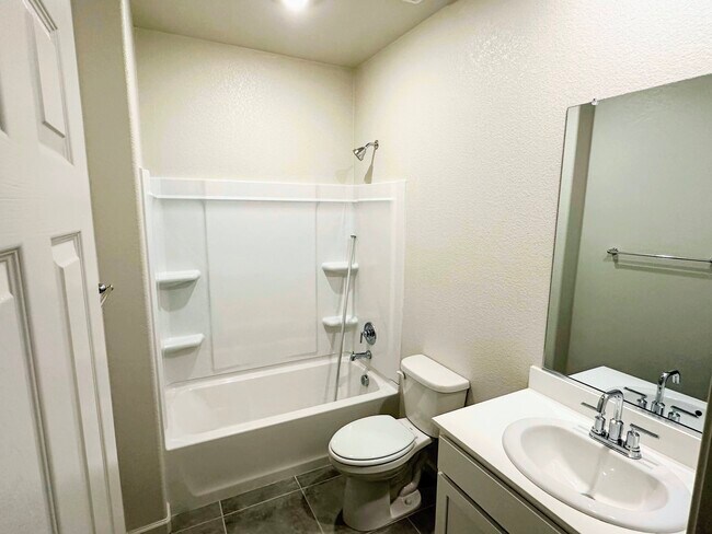 Building Photo - 2918 Girdwood St
