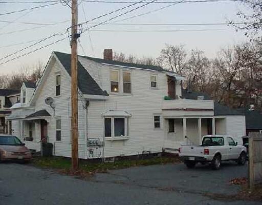 Foto del edificio - 3-5 Squire St