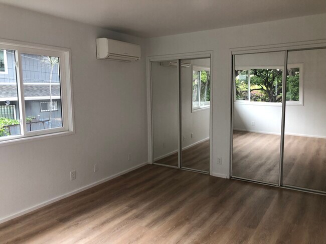 Segundo dormitorio - 1649 Waikahalulu Ln