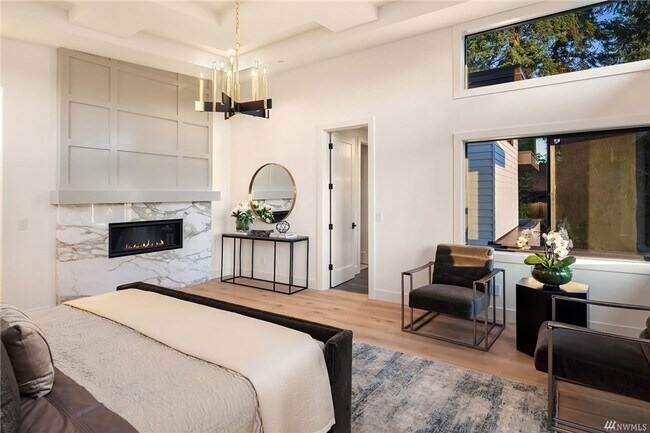 Foto del edificio - Stunning House For Rent