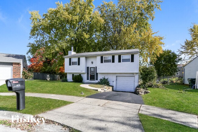 Building Photo - 1272 Sweetbay Pl