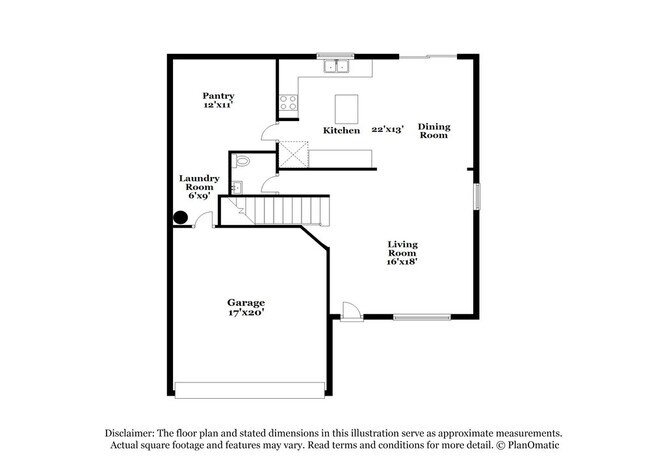 Foto del edificio - 14430 Bowhill Glen