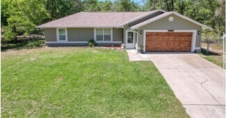 Building Photo - 16824 SW 17th Ave