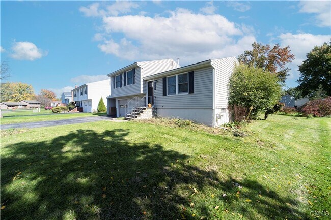 Foto del edificio - 8003 Bamm Hollow Rd
