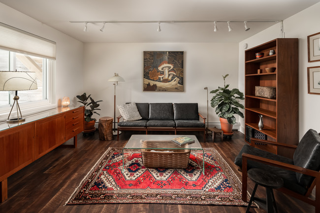 sala de estar - 38 Quarry Hill Rd