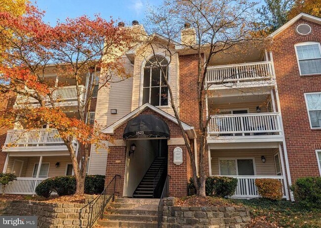 Foto del edificio - 1523 Lincoln Way