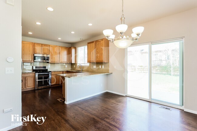 Building Photo - 10118 Uravan St