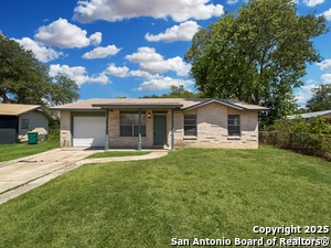 Building Photo - 509 Gail Cir