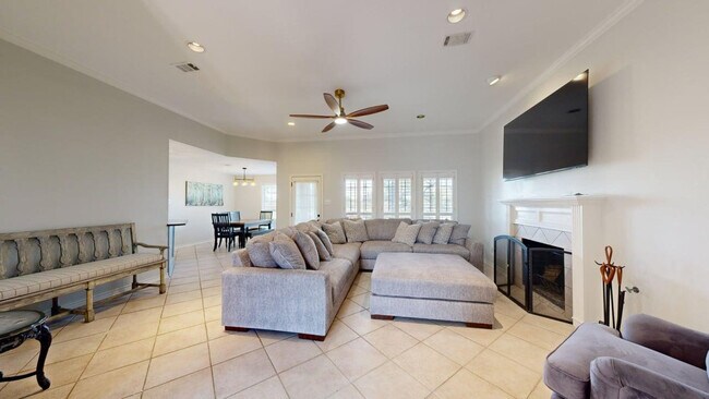 Foto del edificio - 1803 Fernhaven Cir