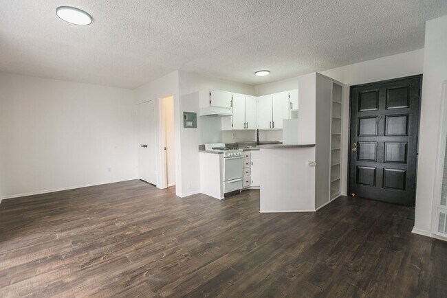 Foto del interior - 238 S Serrano Ave