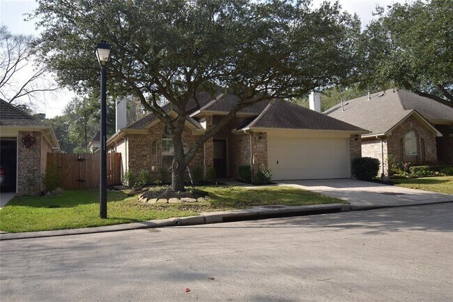 Building Photo - 18723 Candle Park Dr