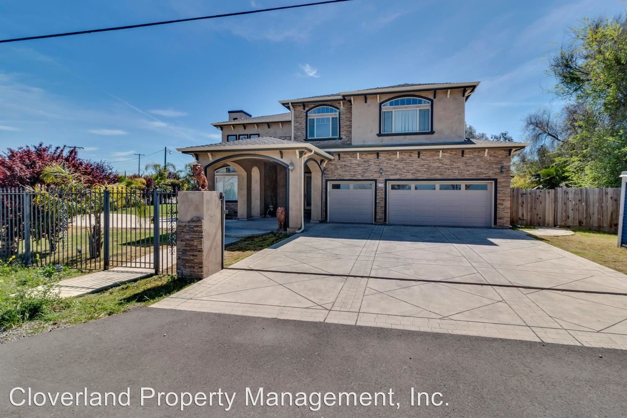 Primary Photo - 5 br, 3.5 bath House - 5590 W. Grant Line Rd.