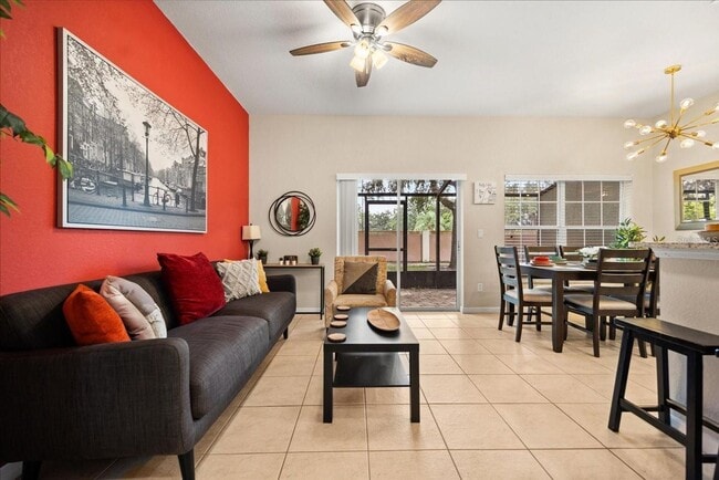 Building Photo - Resort Community Home