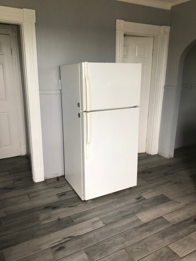 Foto del edificio - 484 Washington Ave