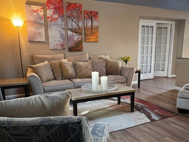 Foto del edificio - 723 N 8th St