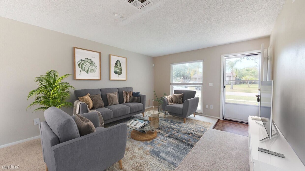 Primary Photo - 3 br, 1 bath House - 6137 Rocky Trail Styl...