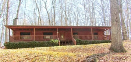 Building Photo - 144 Hollow Timbers Dr