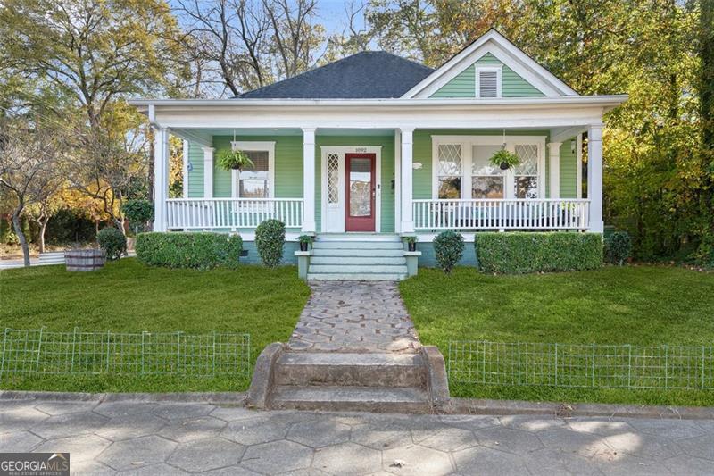 Foto principal - 1092 Oak St SW