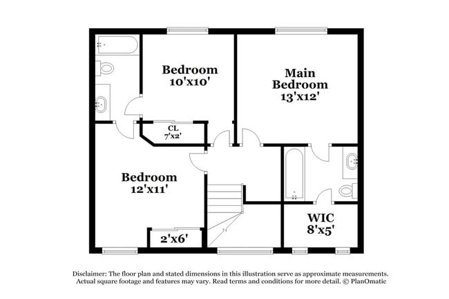 Foto del edificio - 1085 Wild Fern Ct