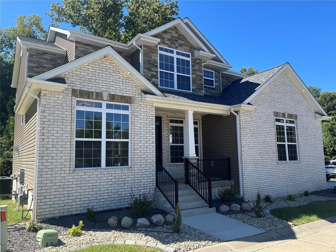 Foto principal - 7050 Goshen Rd