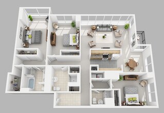 The St. James - Residential photo'