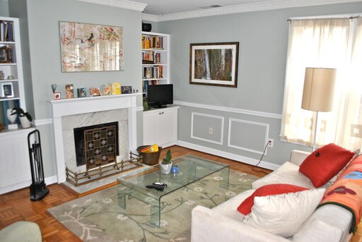 Primary Photo - 1803 T St NW