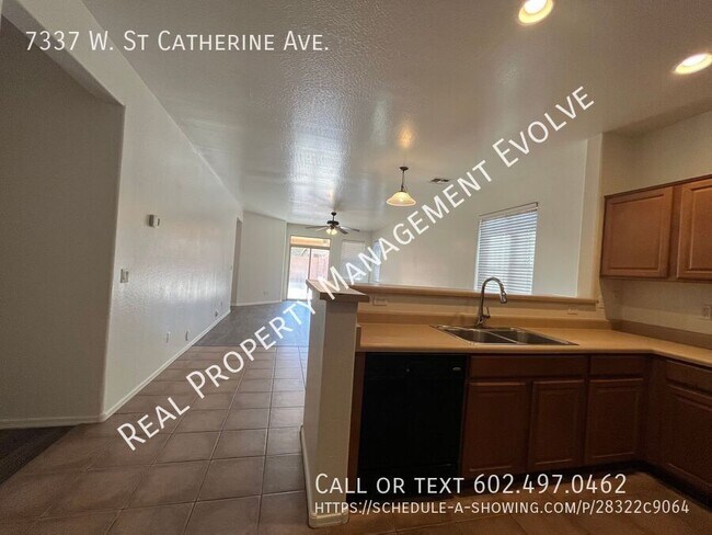 Building Photo - Nice Laveen Home!