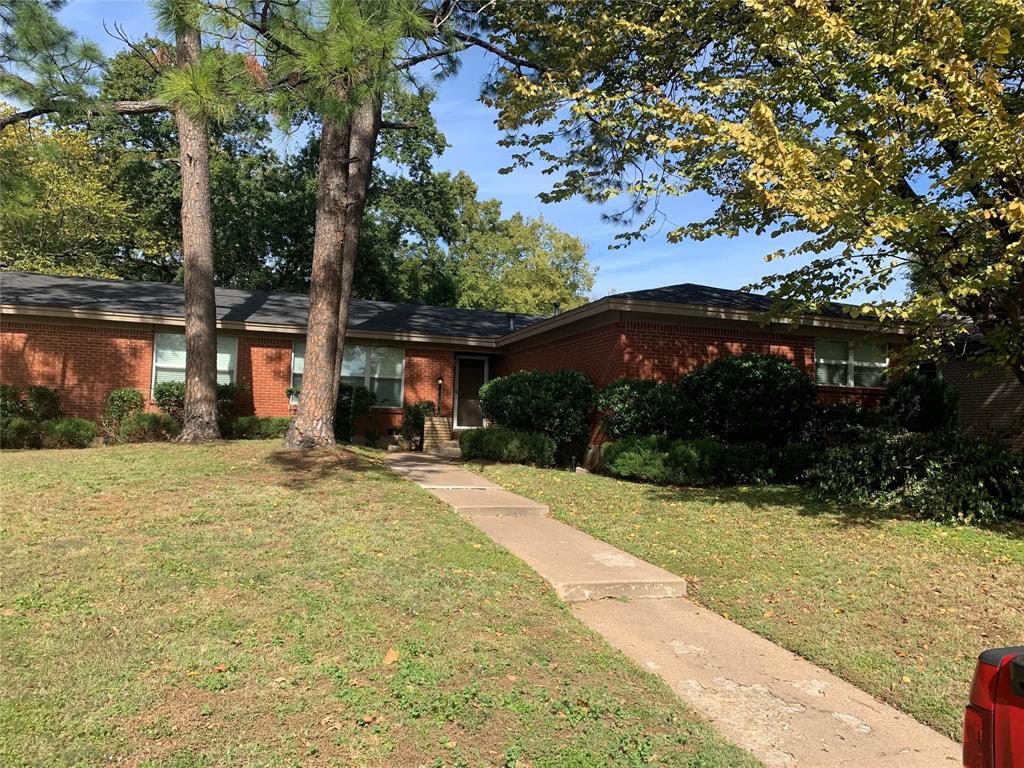 1619 Whiteway Dr, Arlington, TX 76013 House Rental in Arlington, TX