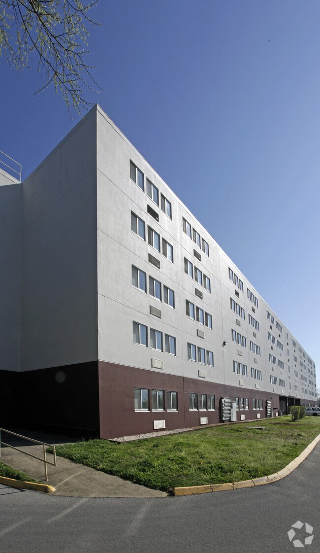 Plaza Towers Apartments Apartments - Greeneville, TN | Apartments.com