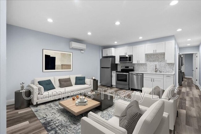 Foto del edificio - 1641 4th St NW